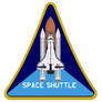 Space Shuttle Pach