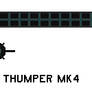 Gbu-144 Thumper Mk4