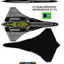 Elysium Aerospace Incorporated ST-7A Mercury