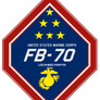 FB-70  flight logo