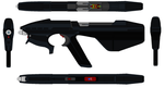 Assault Phaser rifle mk 8 by bagera3005