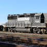 Norfolk Southern 7020