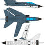 Panavia Tornado IDS NAVY