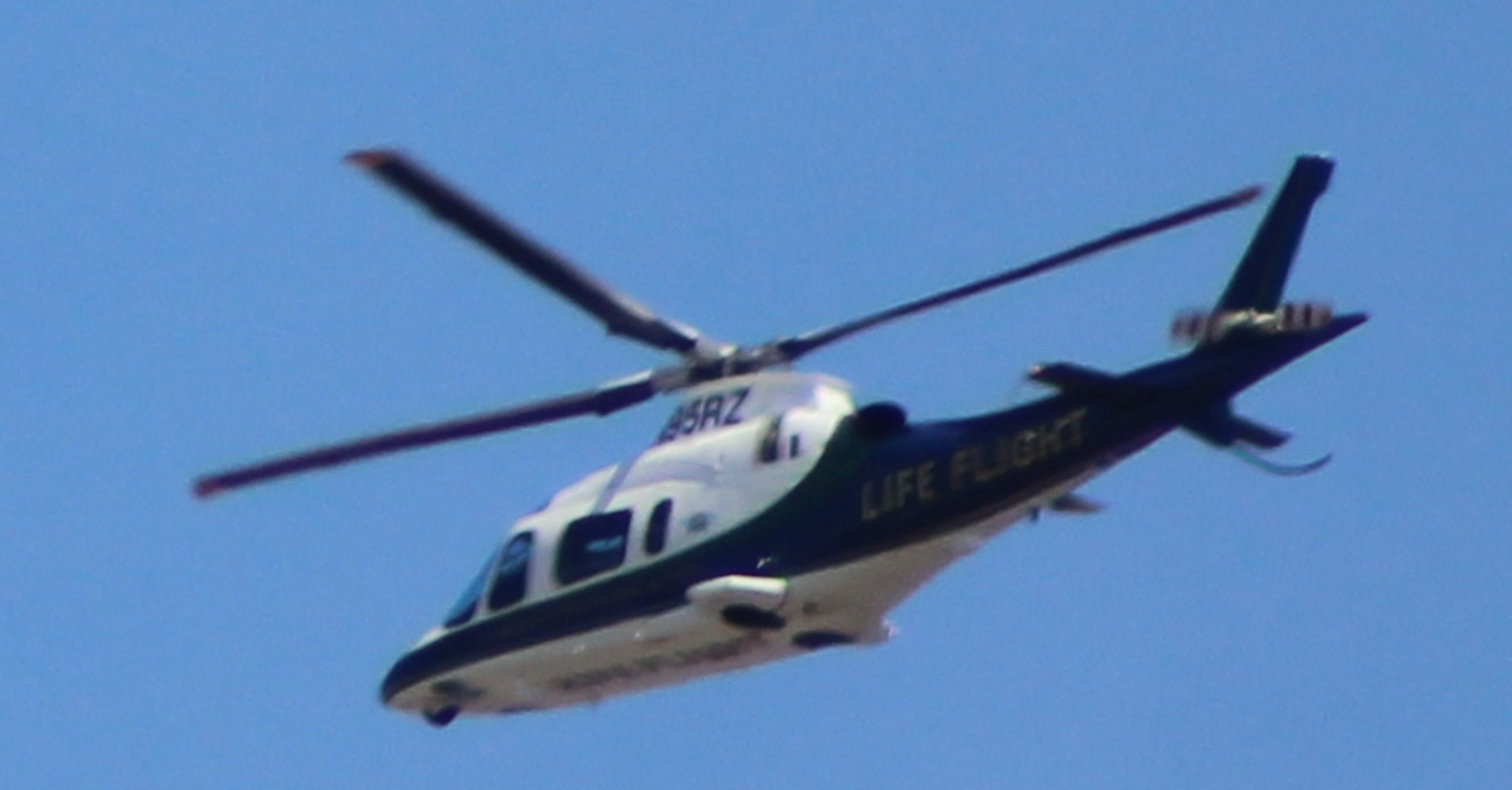 lifeflight