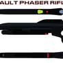 Assault Phaser rifle mk 9A4