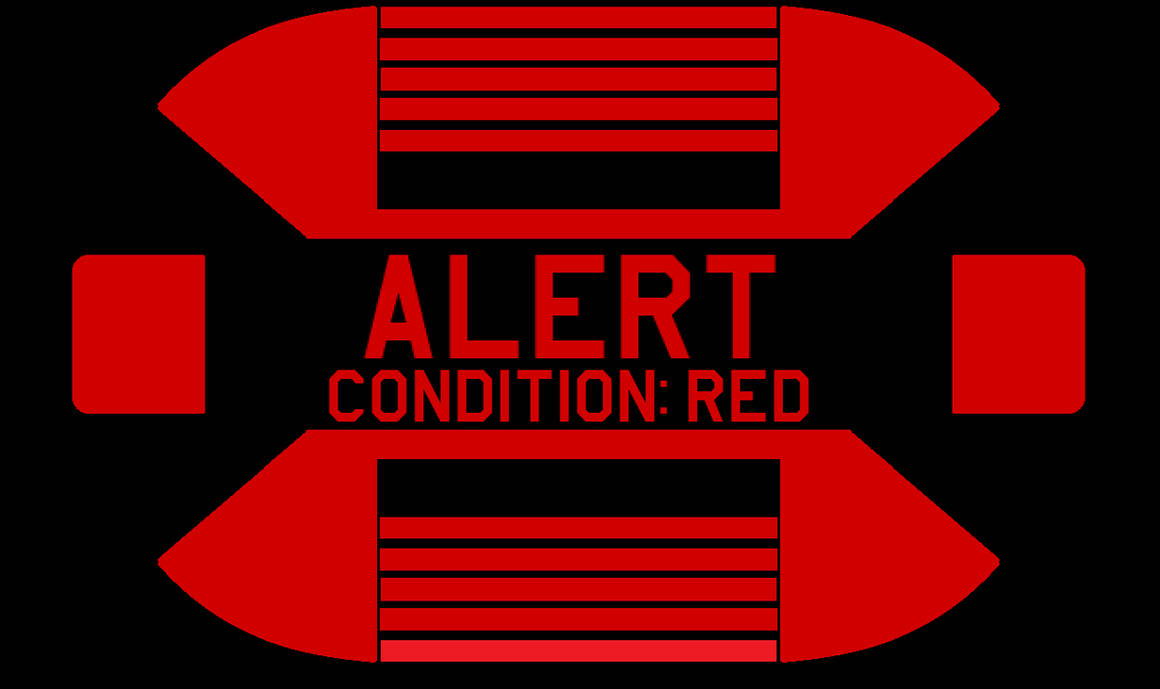 Alert Condition Red by bagera3005 on DeviantArt