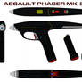 Assault Phaser Mk  8