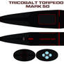 Tricobalt Torpedo mark 50