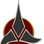 Emblem of the Klingon Empire