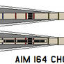 Lockheed Martin AIM  164 Chol