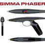 Simma Phaser