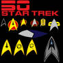 50 Years Of Trek