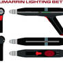 Kumarrin Lighting bettle