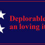 Deplorable An Loveing It