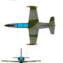 Aero L-39 Albatross  Taliban Al-Qaeda