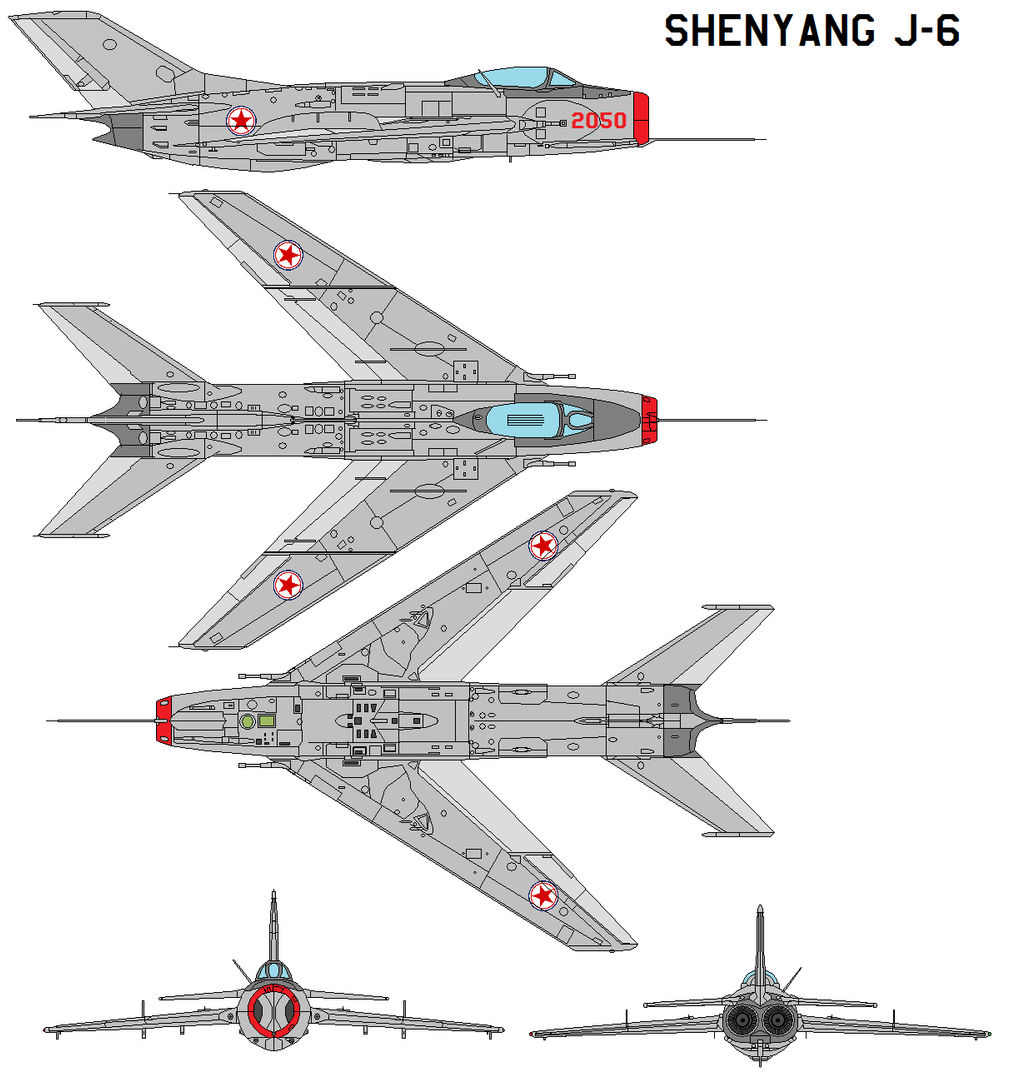 Shenyang J 6 By Bagera3005 On Deviantart Shenyang J 6 By Bagera3005 On Deviantart