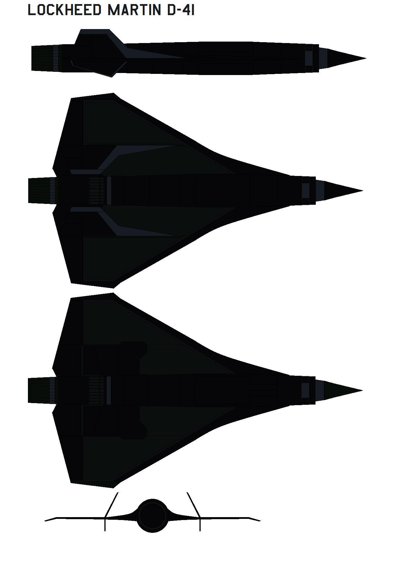 Lockheed Martin D-41 by bagera3005 on DeviantArt