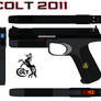 Colt 2011