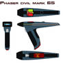 Phaser civil mark 65