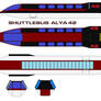 shuttlebus  Alya 42