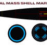Critical Mass Shell Mark 9