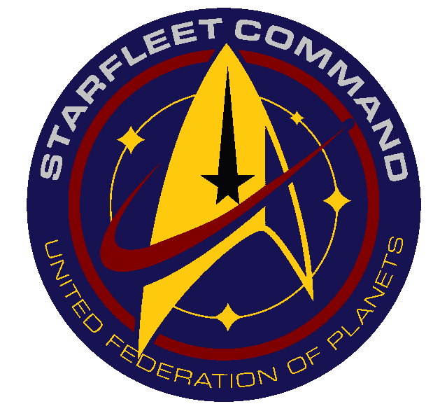 Starfleet Command by bagera3005 on DeviantArt