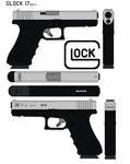 umarex glock 17 gen 5 airsoft magazine