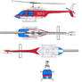 bell 206 Universal Exports