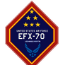 EFX-70 Panther 2 USAF