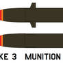 Pike 3 (munition)