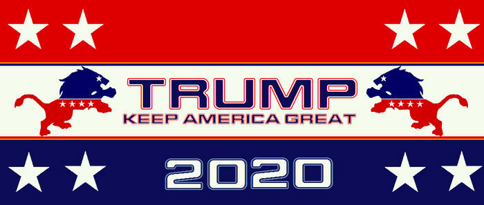 Trump 2020