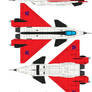 Ramjet mig-144