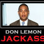 Don Lemon Jackass
