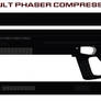 Assault Phaser Compression mk 10