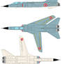 Dassault Mirage  g active