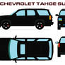 Chevrolet Tahoe SUV