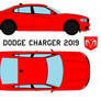 Dodge Charger 2019