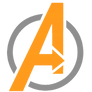 Avengers logo