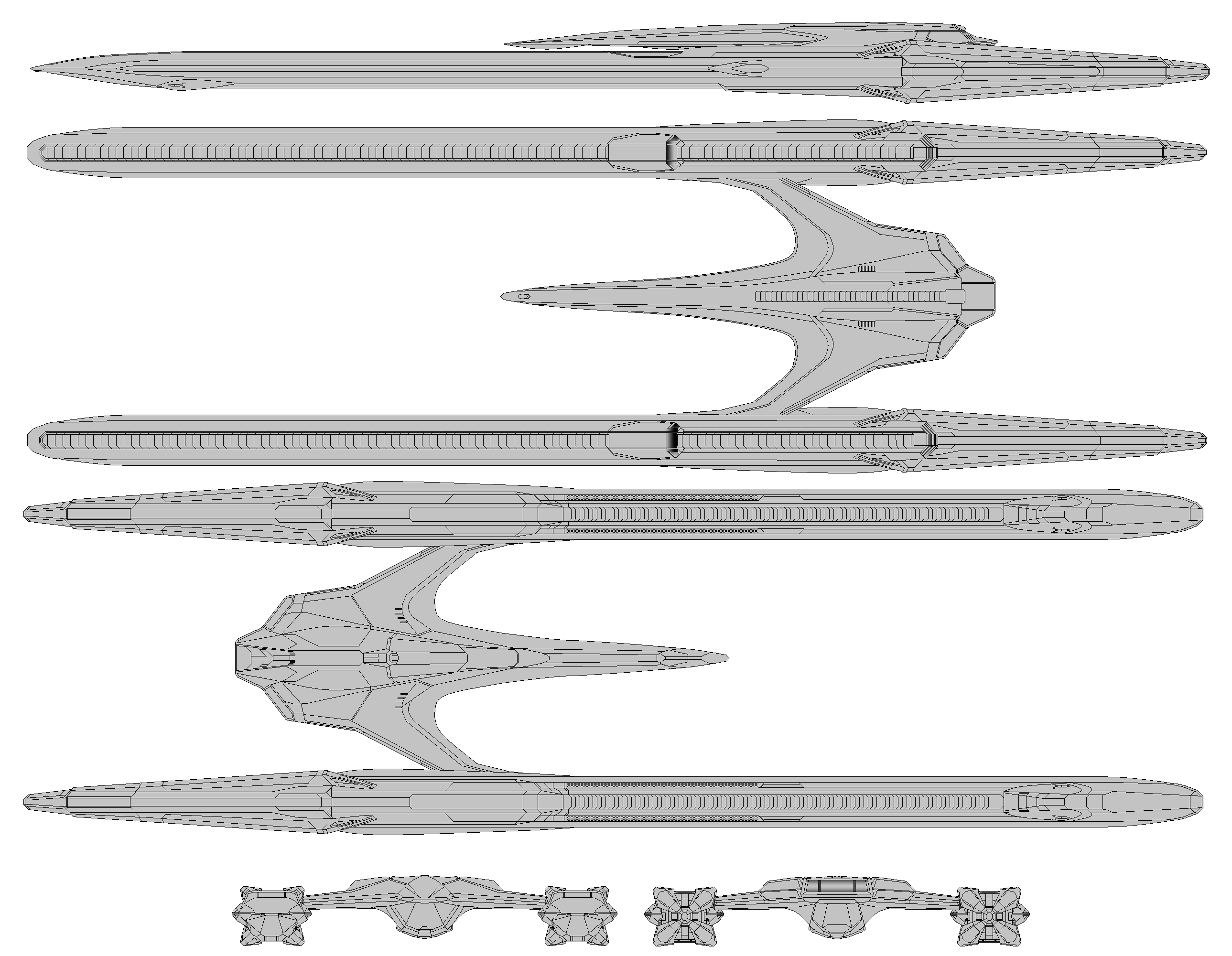 Atlantis Set Layout Atlantis design wip by bagera3005 on DeviantArt