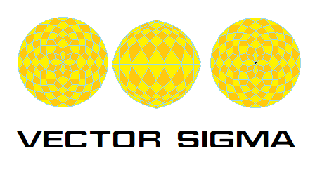 Vector Sigma by bagera3005 on DeviantArt