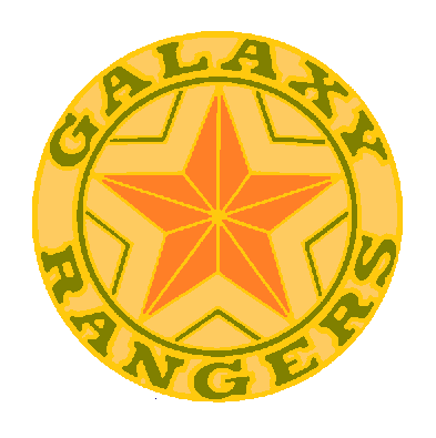 Galaxey Rangers Galaxy Rangers by bagera3005 on DeviantArt