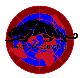 100th Panther Squadron