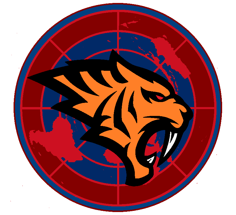 Tiger Force 33 by bagera3005 on DeviantArt