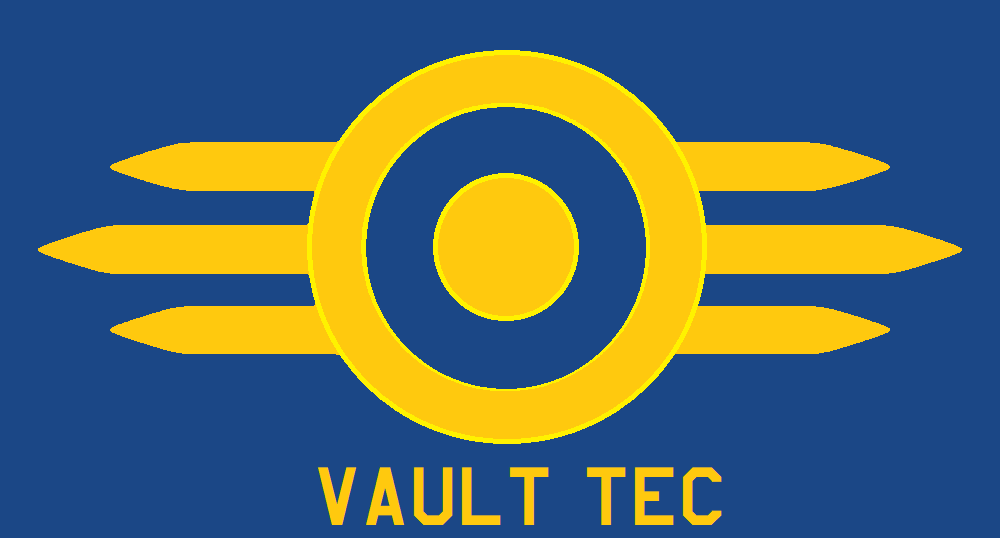 Vault Tec