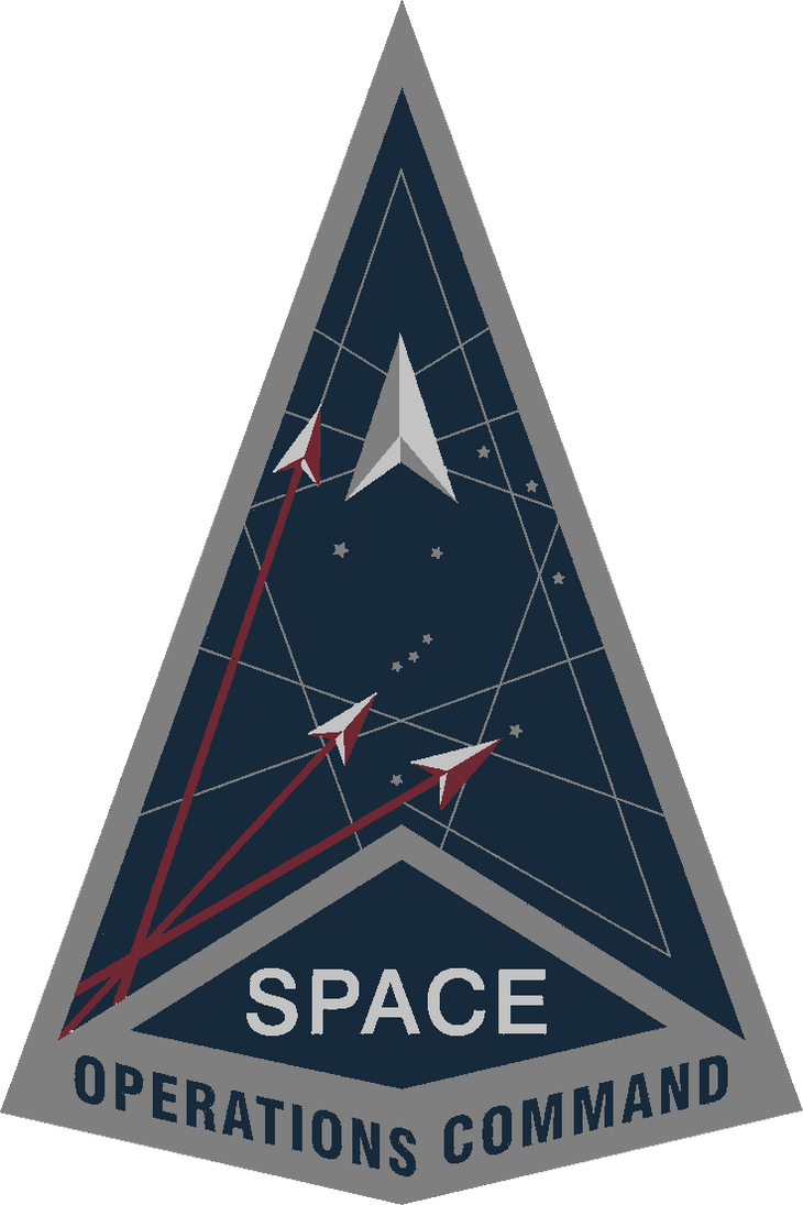 Space Command Ribbin Space Command by bagera3005 on DeviantArt