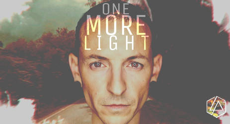 Chester Bennington- One More Light