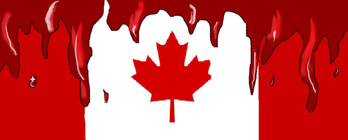 Bloody Canada