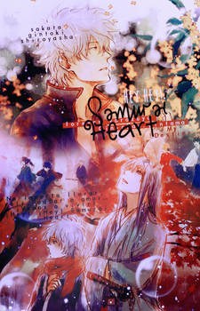 Samurai Heart