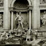 Fontana di Trevi