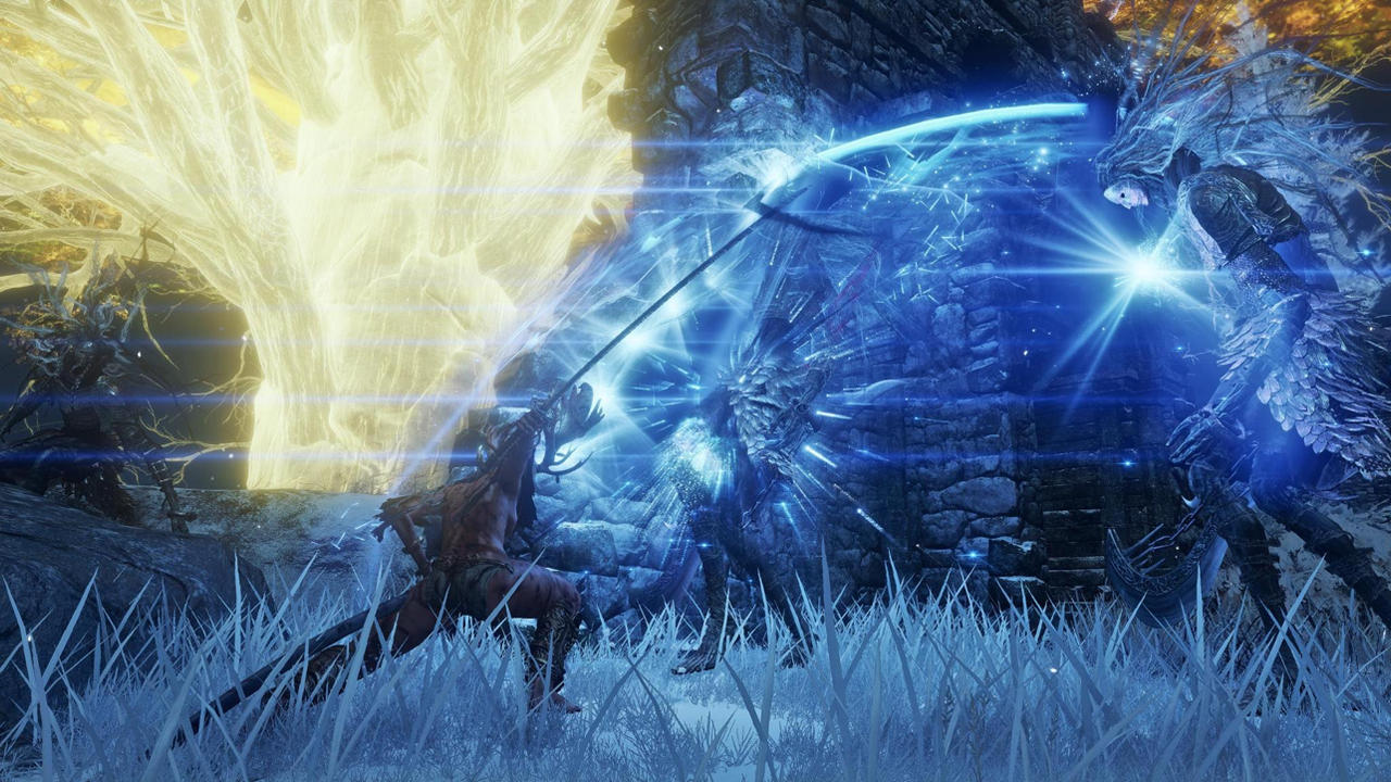 Elden Ring Moonveil by lewdadude2020 on DeviantArt